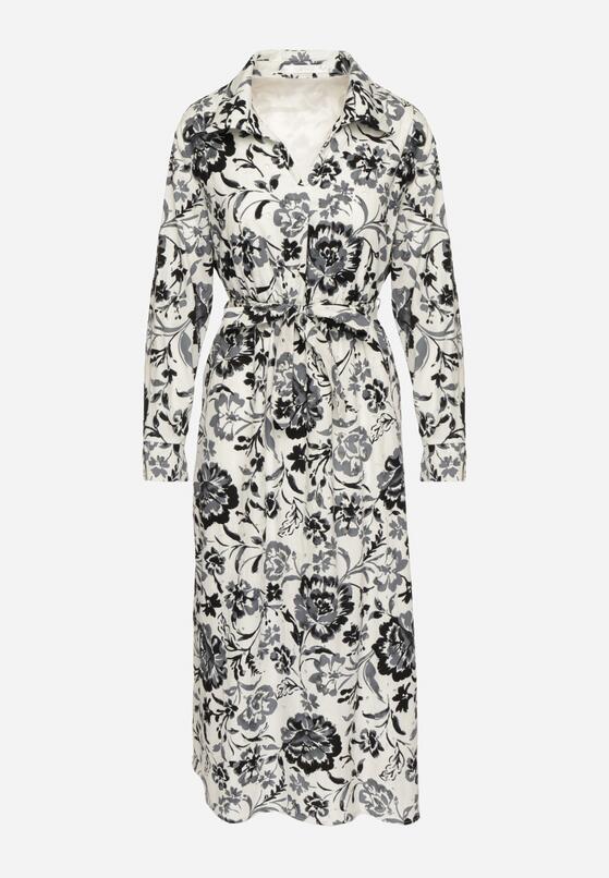 Rochie Albastră 6