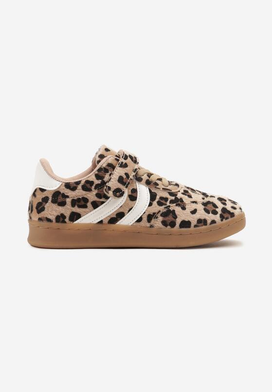 Pantofi sport Imprimeu leopard 1