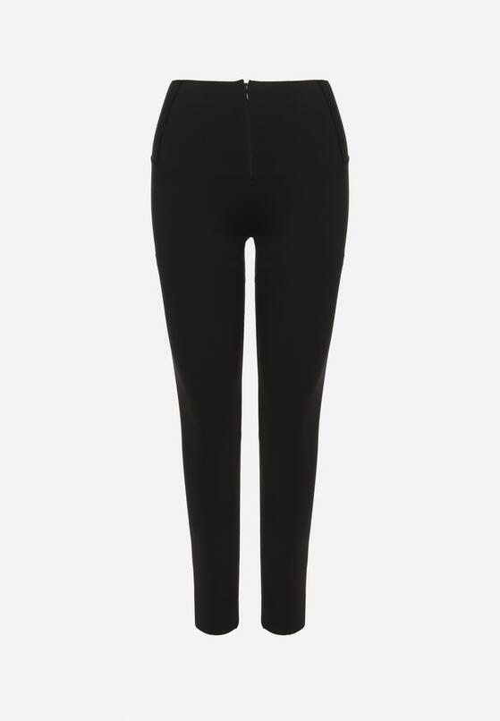 Fekete Leggings 6