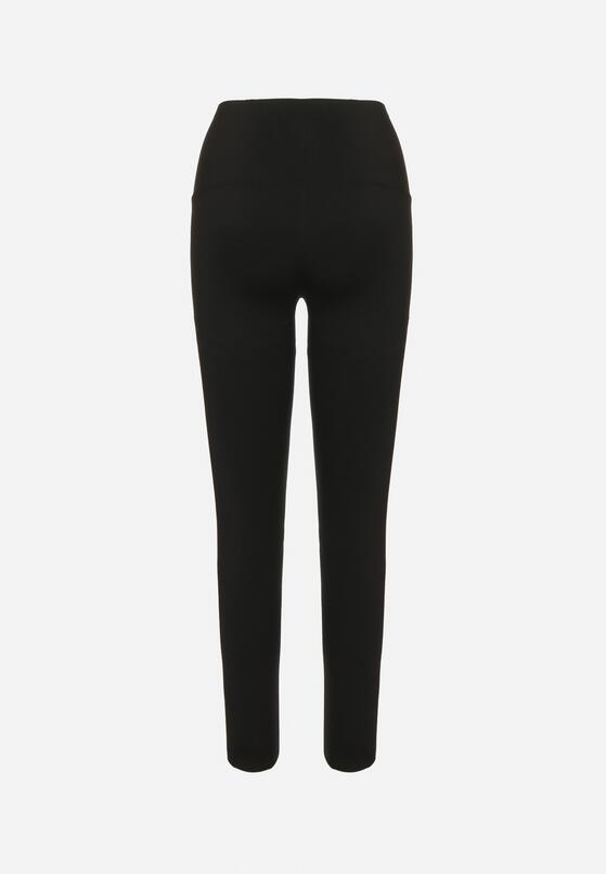 Fekete Leggings 7
