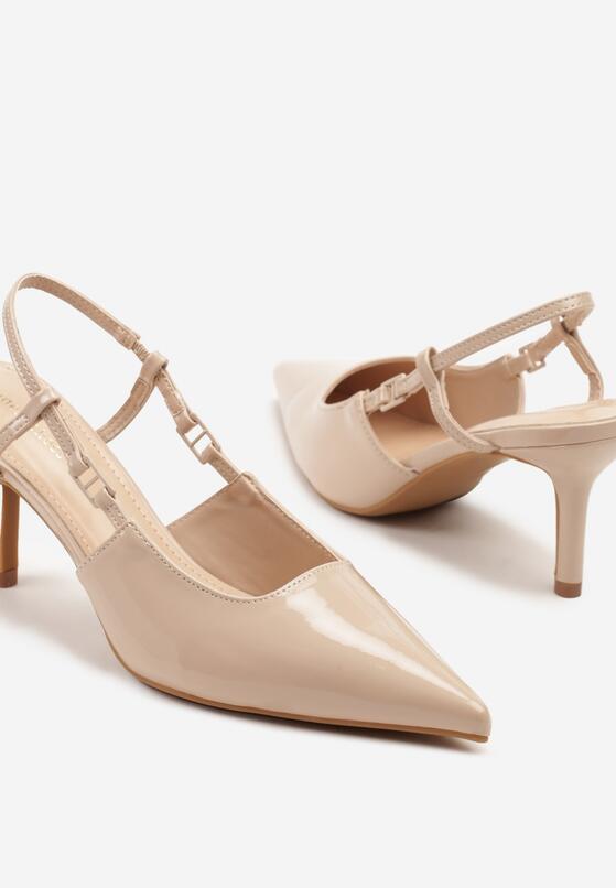 Sandale Bej 6