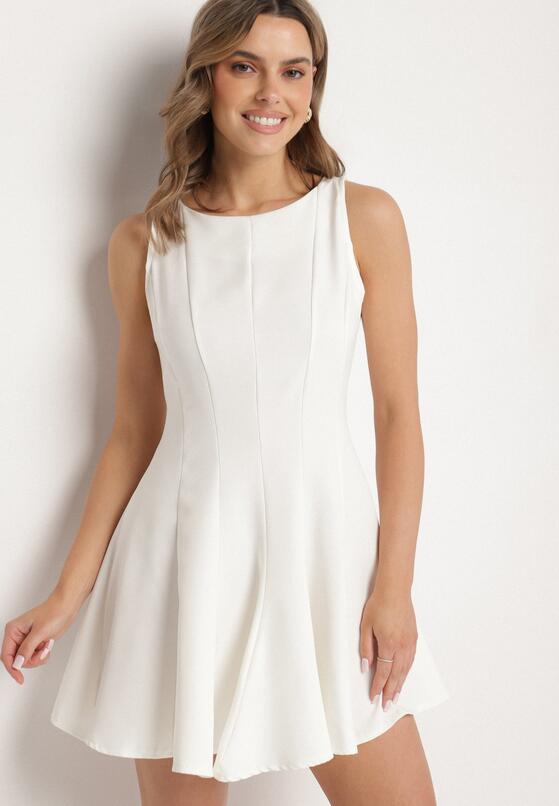 Rochie Albă 1