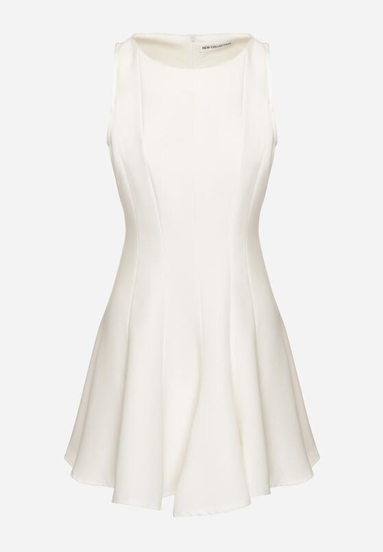 Rochie Albă 6