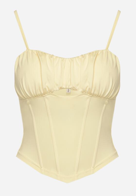 Top Galben 6