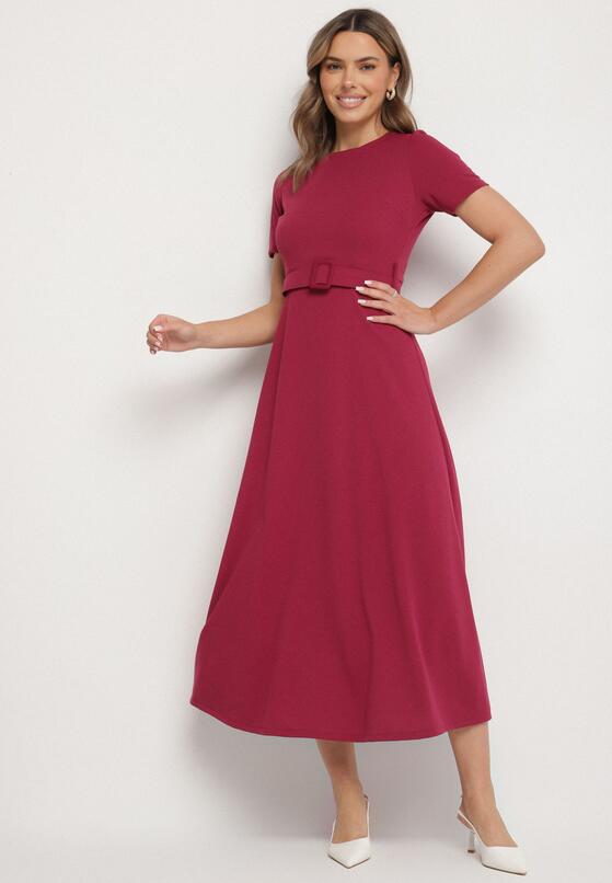 Pink ruha 1