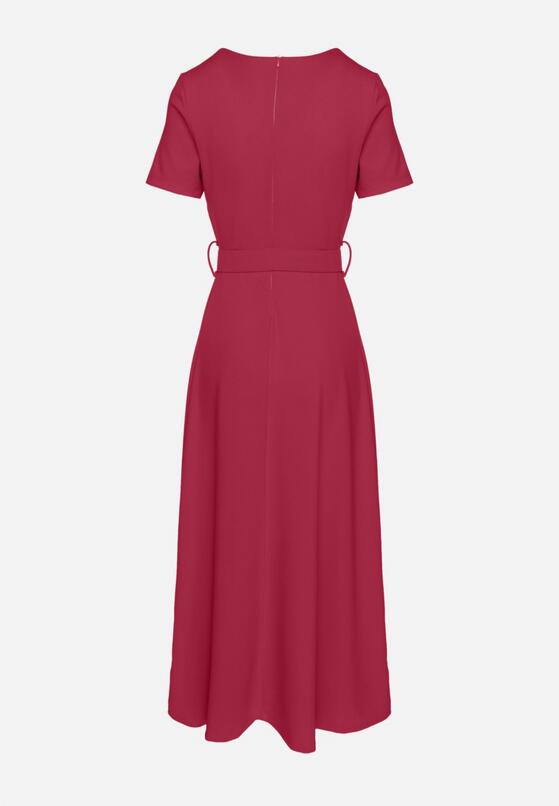Pink ruha 7