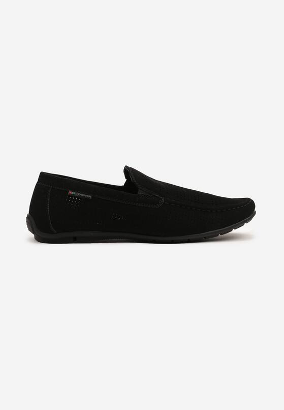 Pantofi casual Negri 1