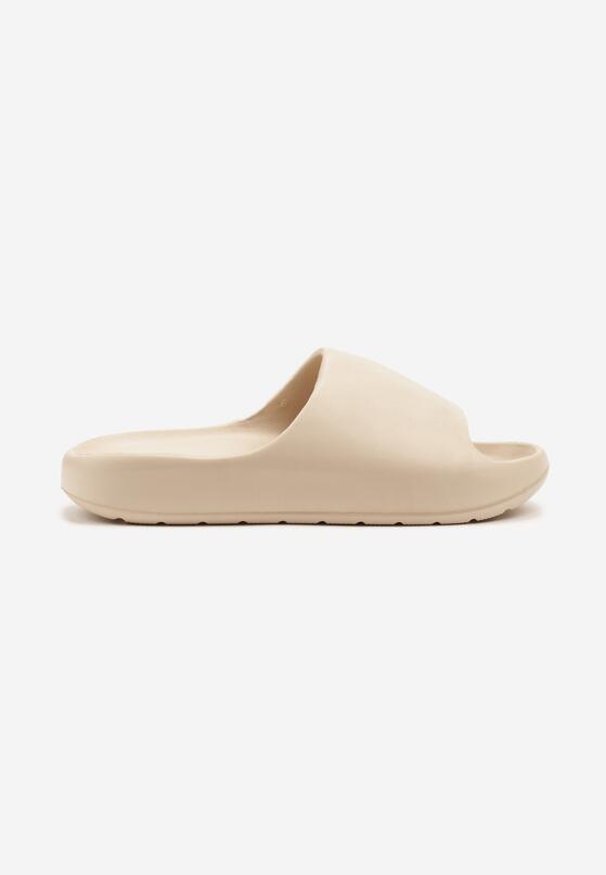 Bézs Papucs 1