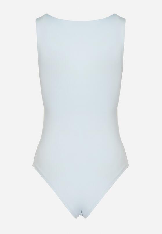 Body Albastru deschis 5