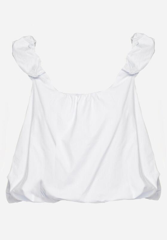 Top Albastru deschis 6