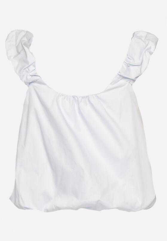 Top Albastru deschis 7