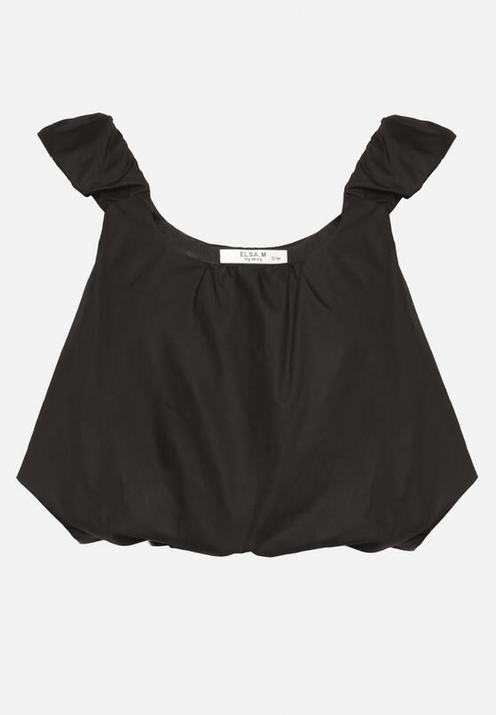 Top Negru 6