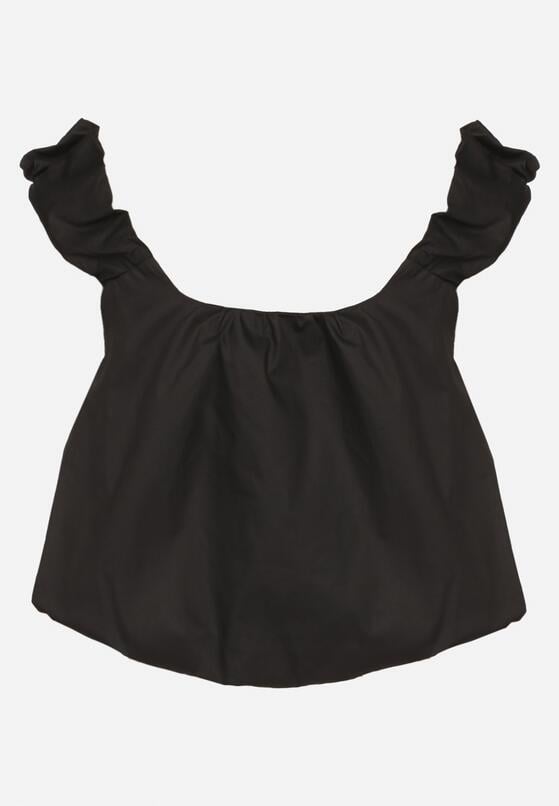 Top Negru 7