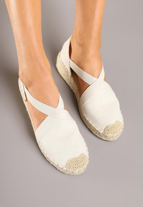 Espadrile Bej 3