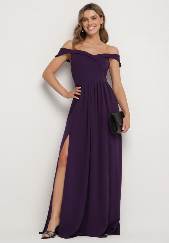 Rochie Mov 1