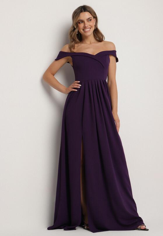 Rochie Mov 2