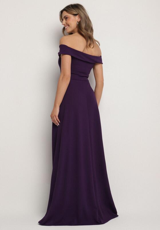 Rochie Mov 3