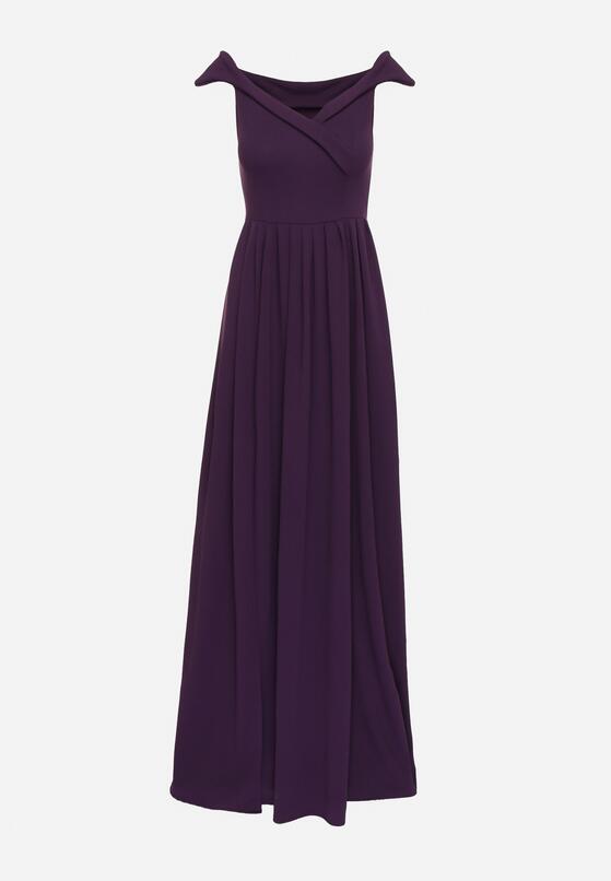 Rochie Mov 6