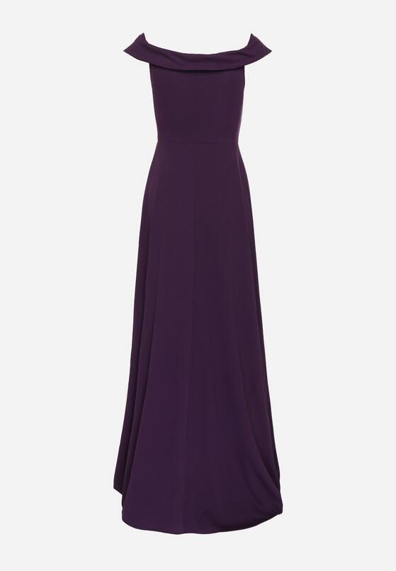 Rochie Mov 7