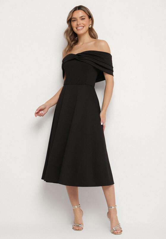 Rochie Neagră 1