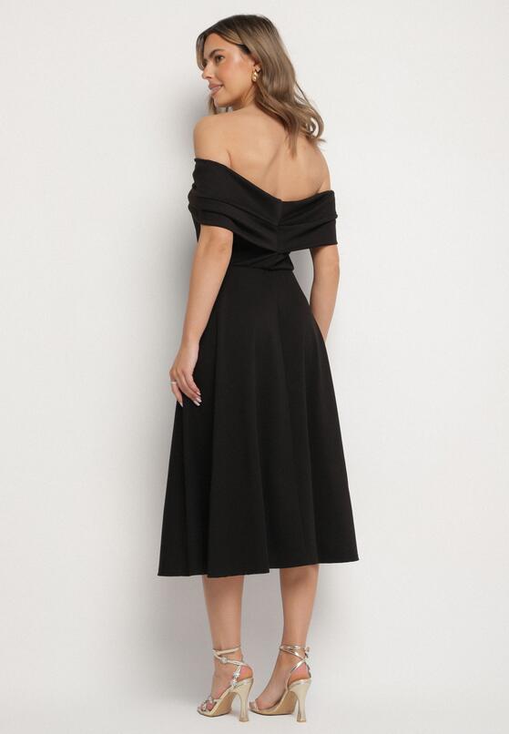 Rochie Neagră 3