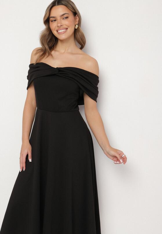 Rochie Neagră 4