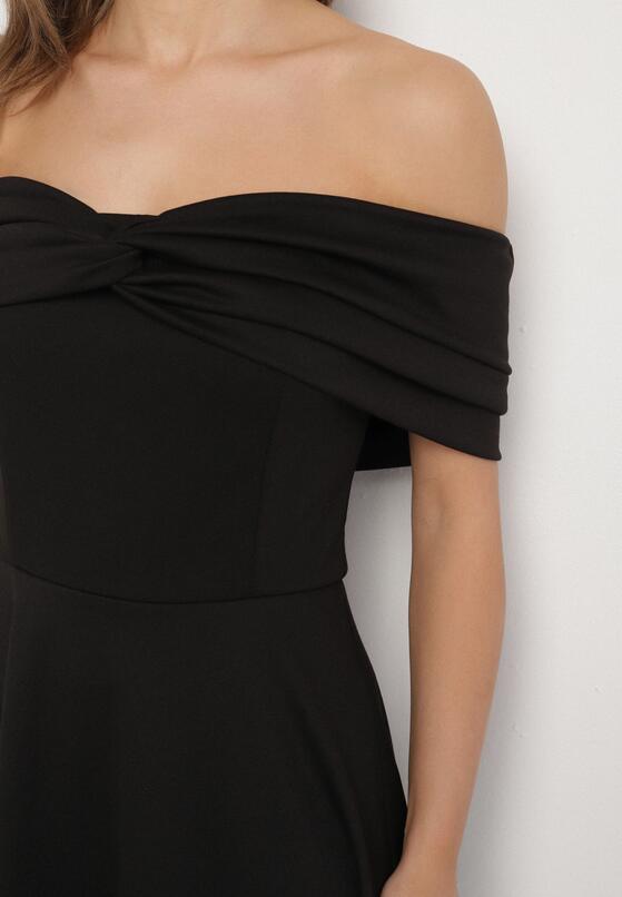 Rochie Neagră 5