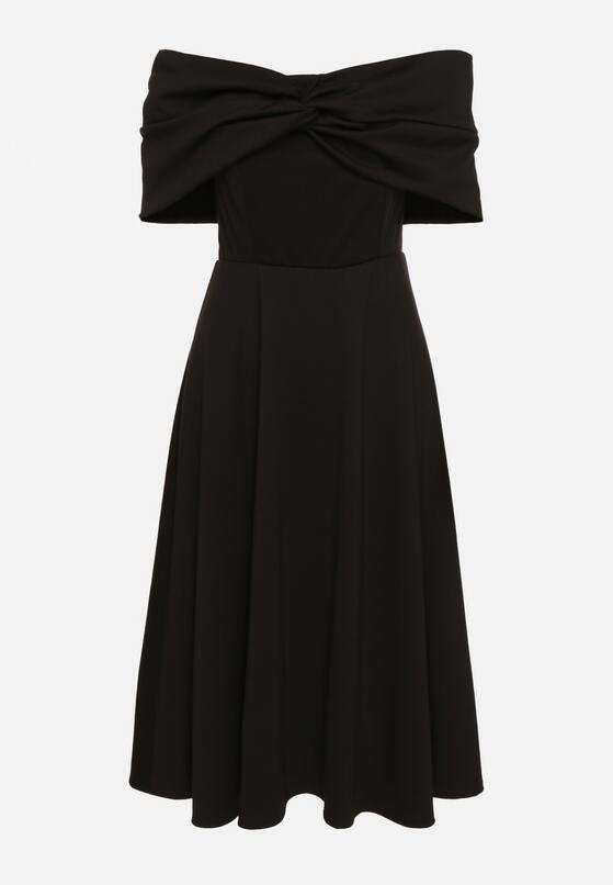 Rochie Neagră 6