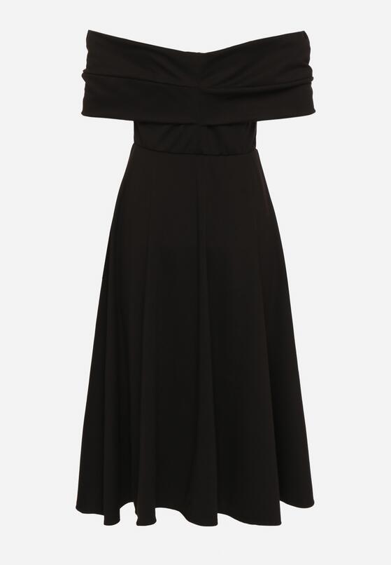 Rochie Neagră 7