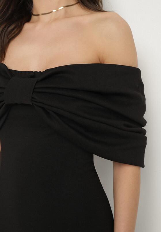 Rochie Neagră 5