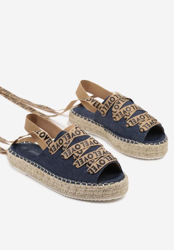Sandale Bleumarin 5