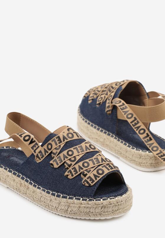 Sandale Bleumarin 6