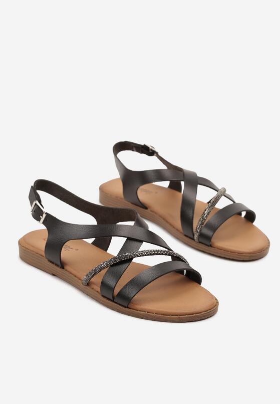 Sandale Negre 5