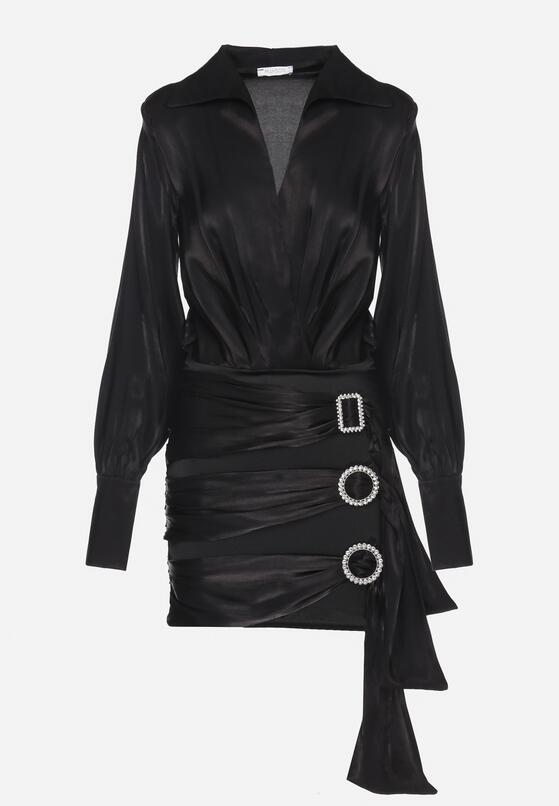 Rochie Neagră 6