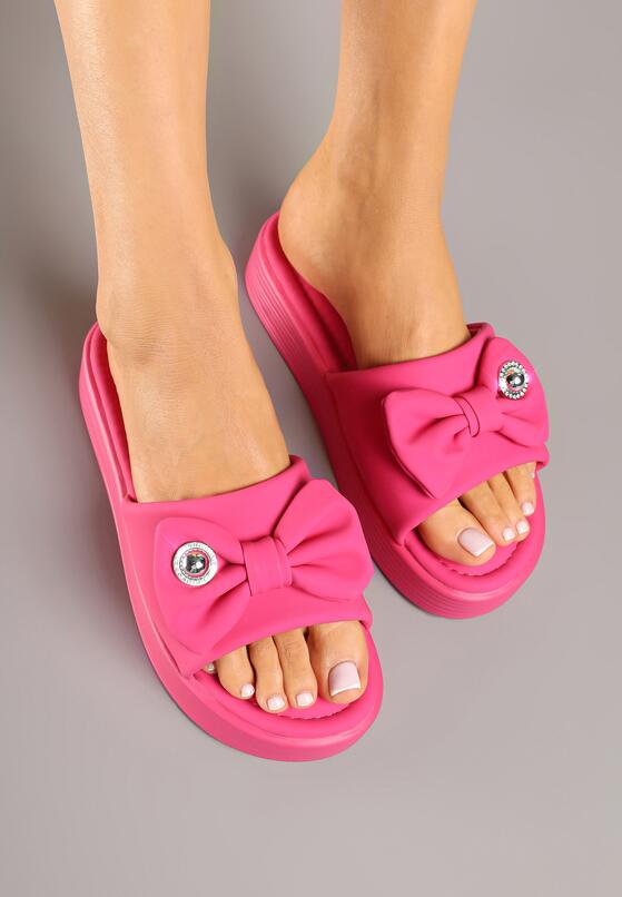 Pink Papucs 3
