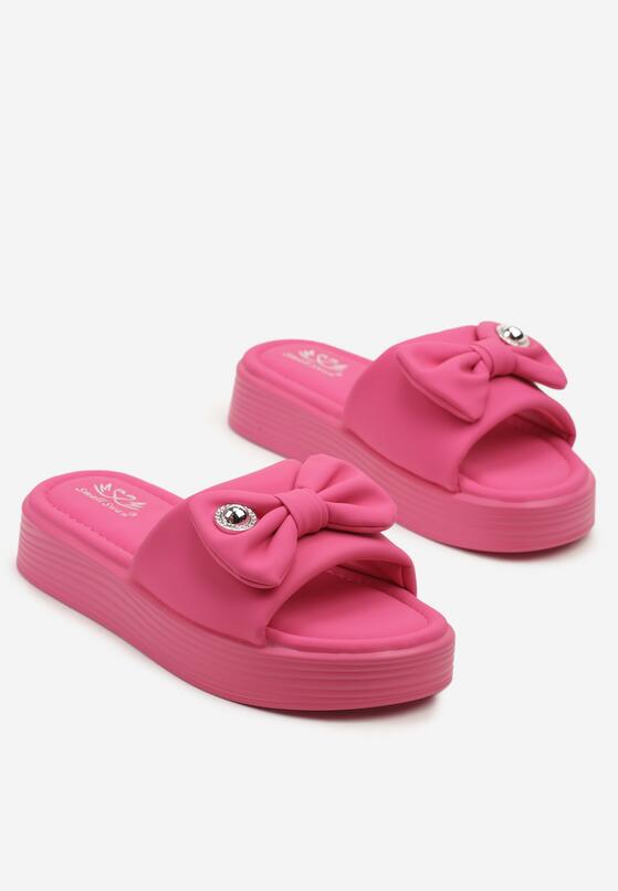 Pink Papucs 5