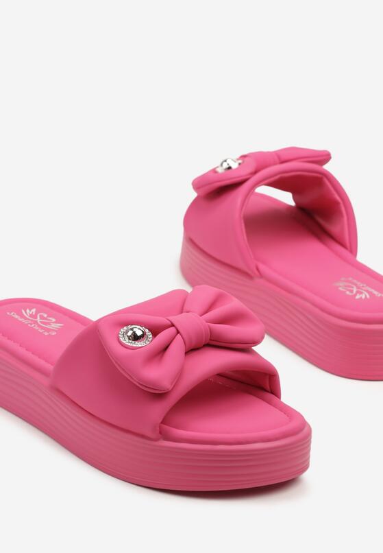 Pink Papucs 6