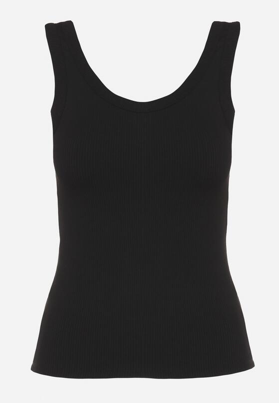 Top Negru 6