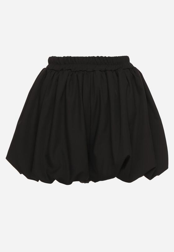 Pantaloni scurți Negri 6