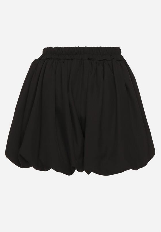 Pantaloni scurți Negri 7