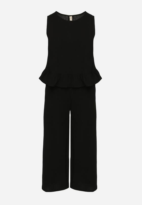 Compleu Negru 6
