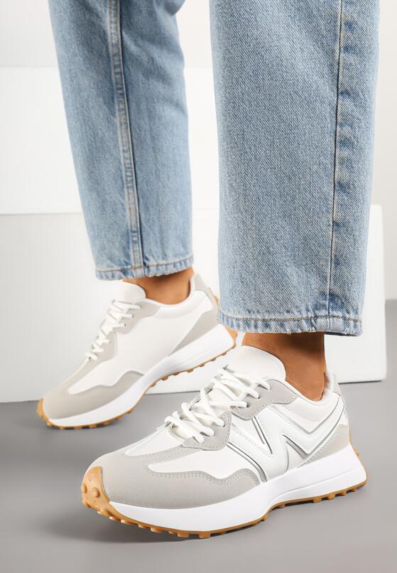 Sneakers Albi 3