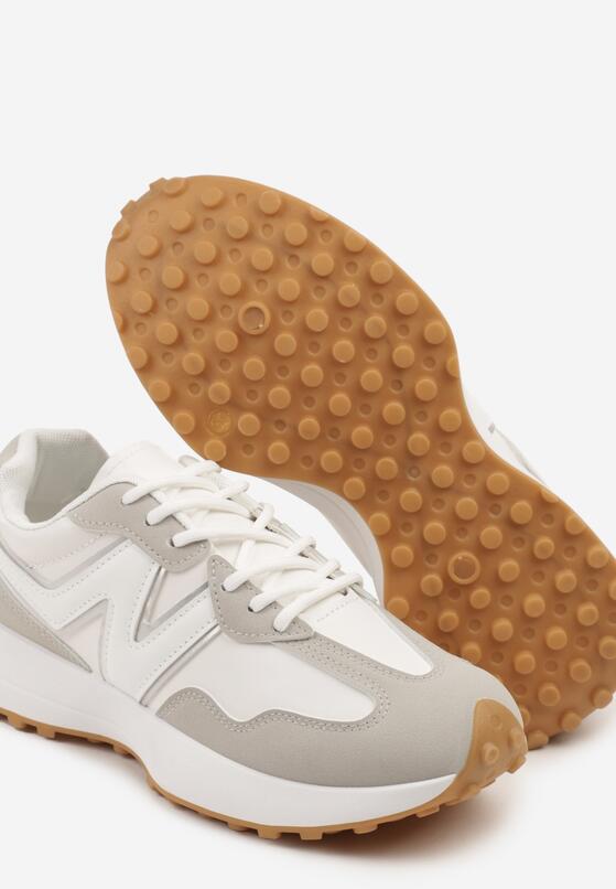 Sneakers Albi 6
