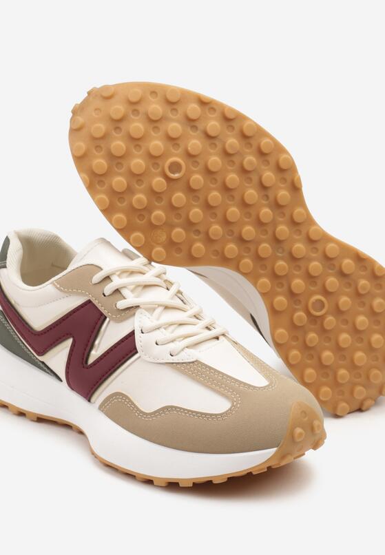 Sneakers Bordo 6