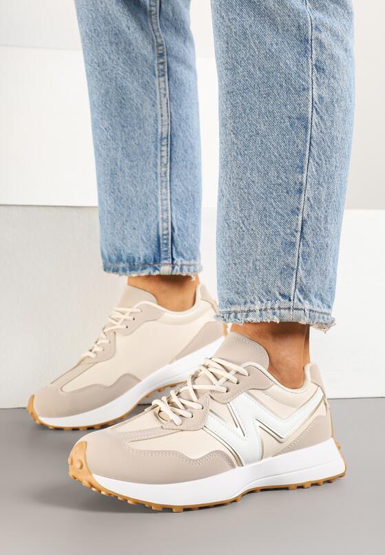 Sneakers Bej 1