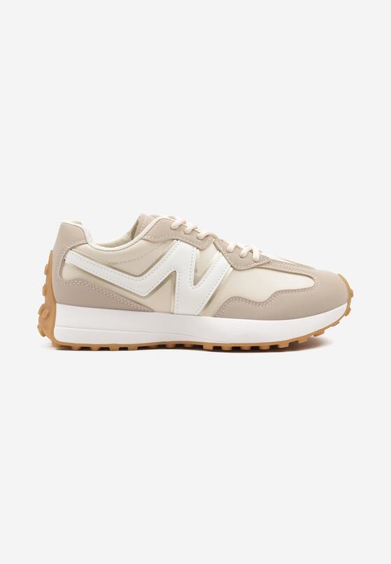 Sneakers Bej 4