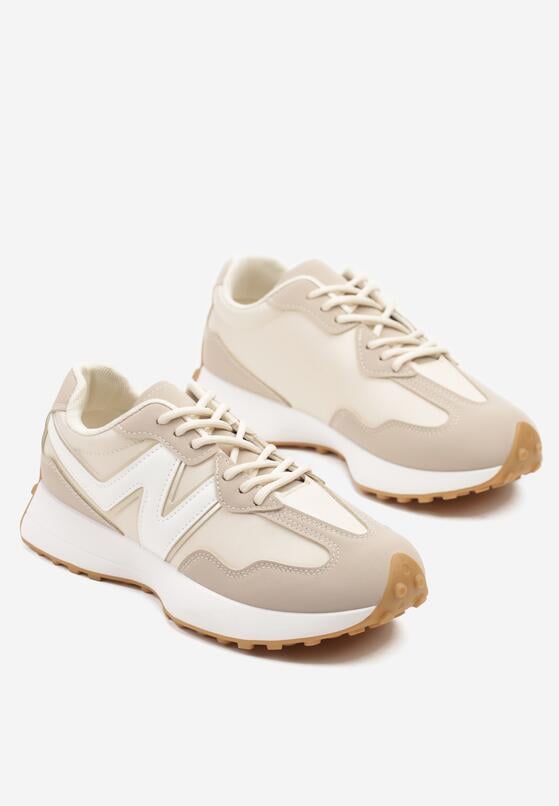 Sneakers Bej 5