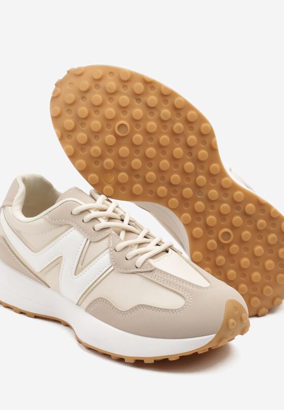 Sneakers Bej 6