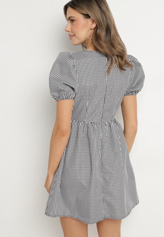 Rochie Neagră 3