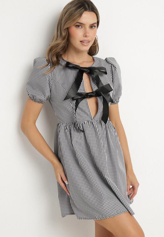 Rochie Neagră 4